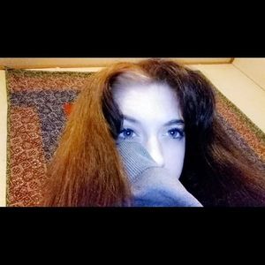 Meet your Posher, Allie